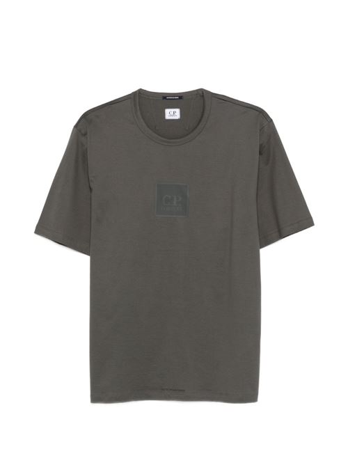 T-shirt Metropolis C.P. COMPANY | 20CLTS017A006370W921